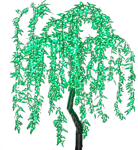 Led Light Tree Png (512x512)