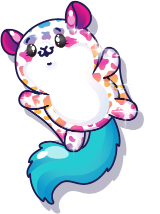 Pikmi Pops Surprise Season 2 List Of Characters Skooter - Cartoon (576x476)