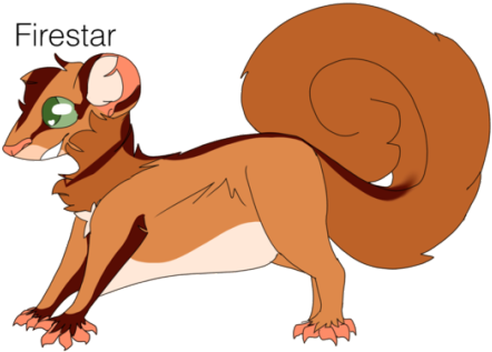 Wc Bat Au - Fox Squirrel (540x345)