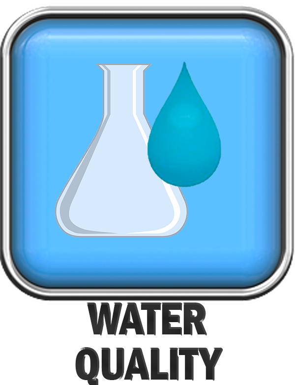 Environmental Resources City Of Davis Ca Ⓒ - Water Quality Clip Art (600x784)
