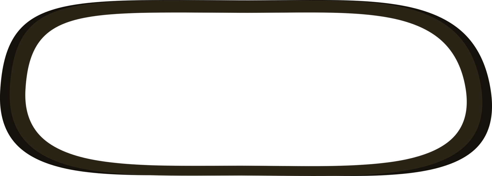 All Photo Png Clipart - Ivory (2088x750)