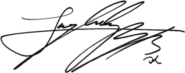 Bts Bangtanboys Assinatura Autograph Autografo - Jungkook Polaroid With Signature (605x240)