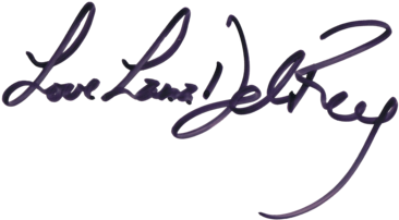 44 Images About Signatures On We Heart It - Lana Del Rey Signature Transparent (500x334)