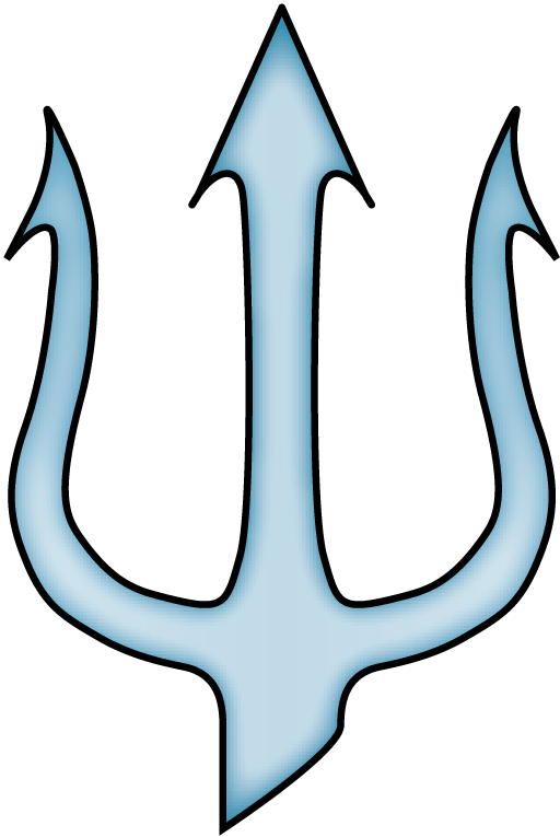 Trident Large - Trident Large (512x765)