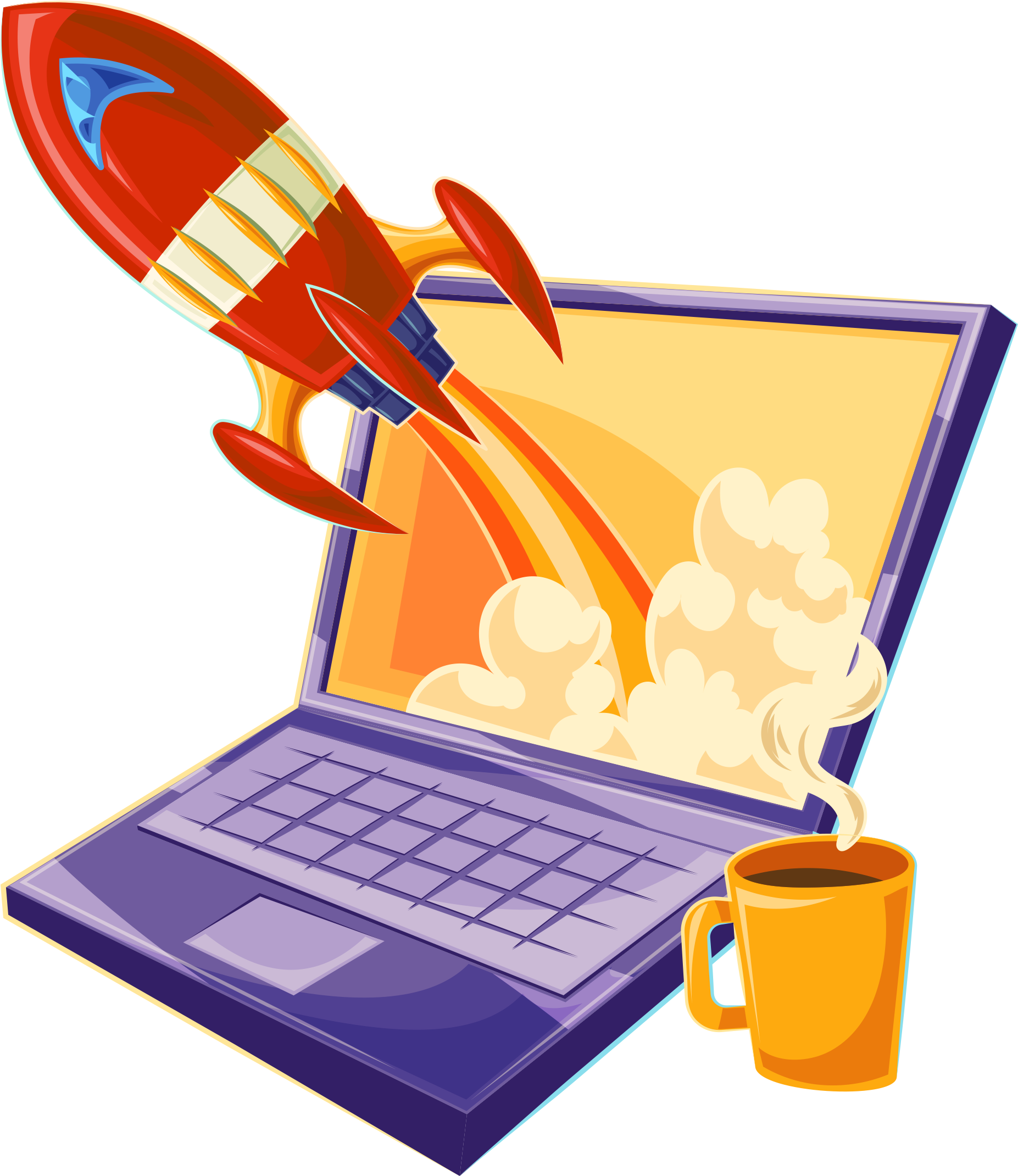 Internet Speed Png (2364x2364)