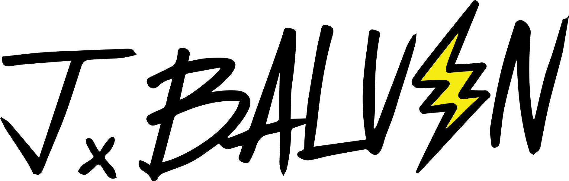 Win A Limited Edition Signed J Balvin Merch Bundle - Logo De J Balvin Vibras (2000x638)
