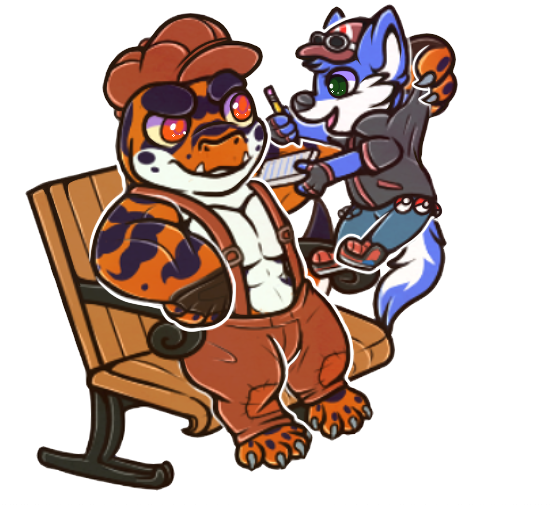 Can I Have Your Autograph Please By Regallyflawed - Cartoon (550x561)