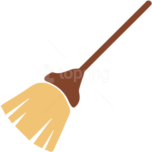 Free Png مكنسة Png Images Transparent - Broom Png (850x638)