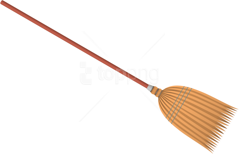 Free Png Download Broom Clipart Png Photo Png Images - Broom Clipart Transparent (850x556)