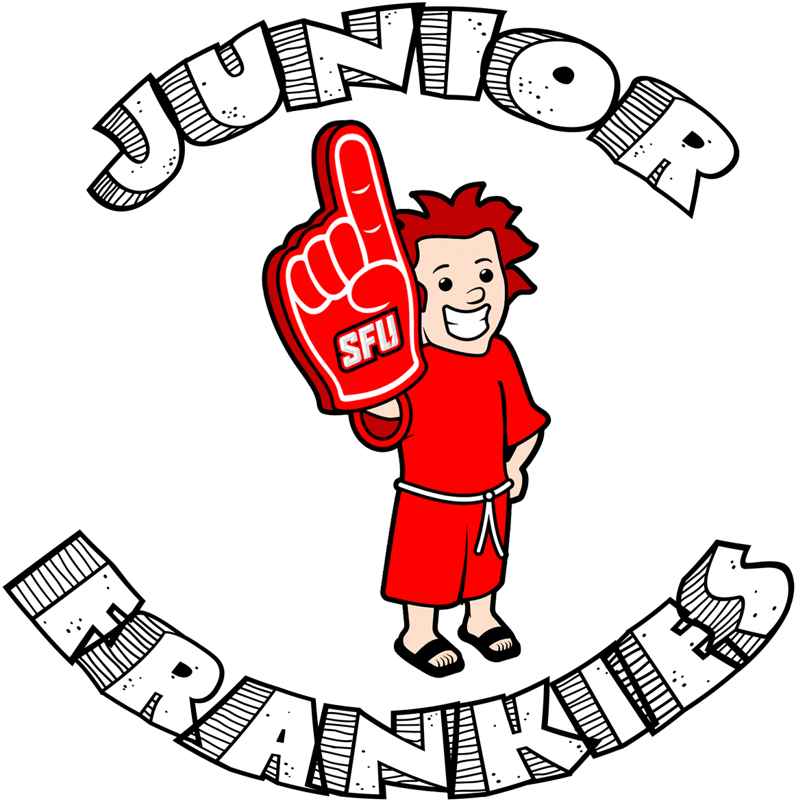 Side By Side Day With @sfubands Plus An Autograph Session - Cartoon (1200x1200)