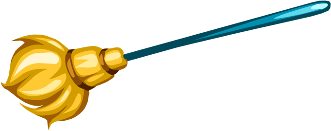 Broom Png - Аватария Метла Пнг (700x435)