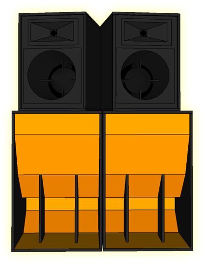 Small Packages - Scoop Soundsistem Png (550x550)