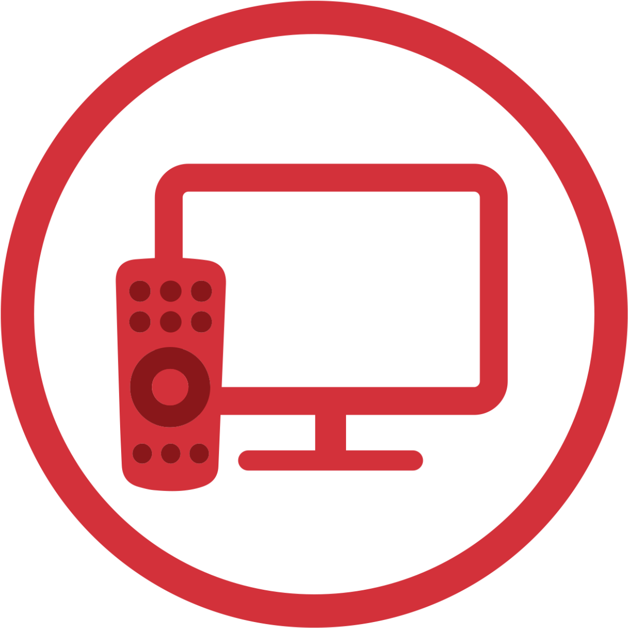 Built-in Remote Control Compatibility - Diga Não A Dilma (1300x1300)