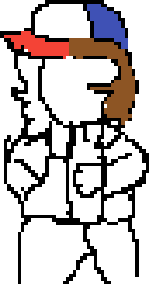 Stranger Things - Stranger Things (1200x1200)