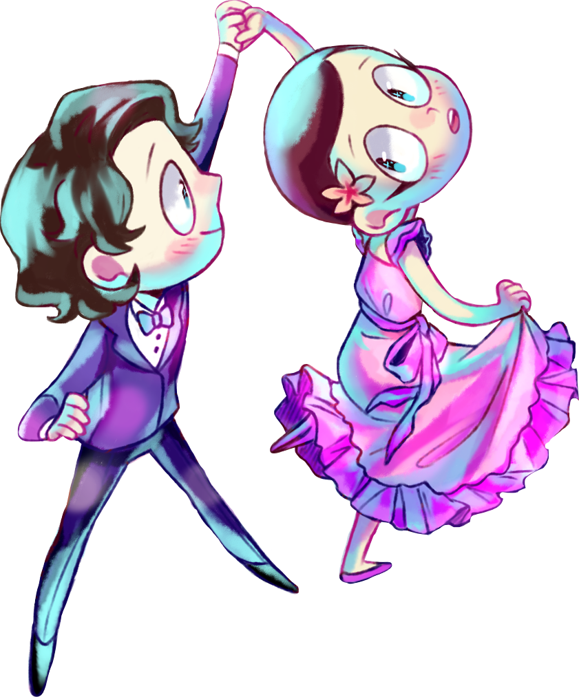 Strangerthings Mileven Milliebobbybrown Finnwolfhard - Stranger Things Drawing Cute (841x1013)
