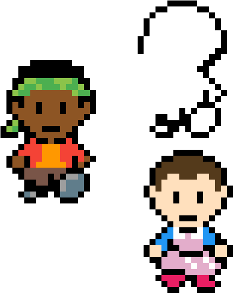 Stranger Things - Cartoon (1200x1200)