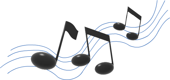 Dayparting And Audio Zoning Strategies - Audio Background Png (561x263)