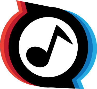 Musync Davao 2018 Logo - Circle (376x347)