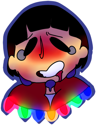 Will Stranger Things By Jellie Astronaut - Cartoon (1024x768)