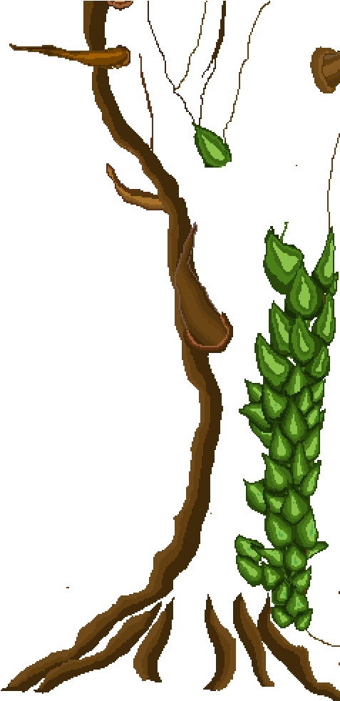 Stranger Things - Illustration (1000x1000)