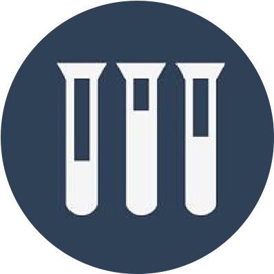 Wastewater Mart-3 - Linkedin Icon Png Dark Blue (460x460)