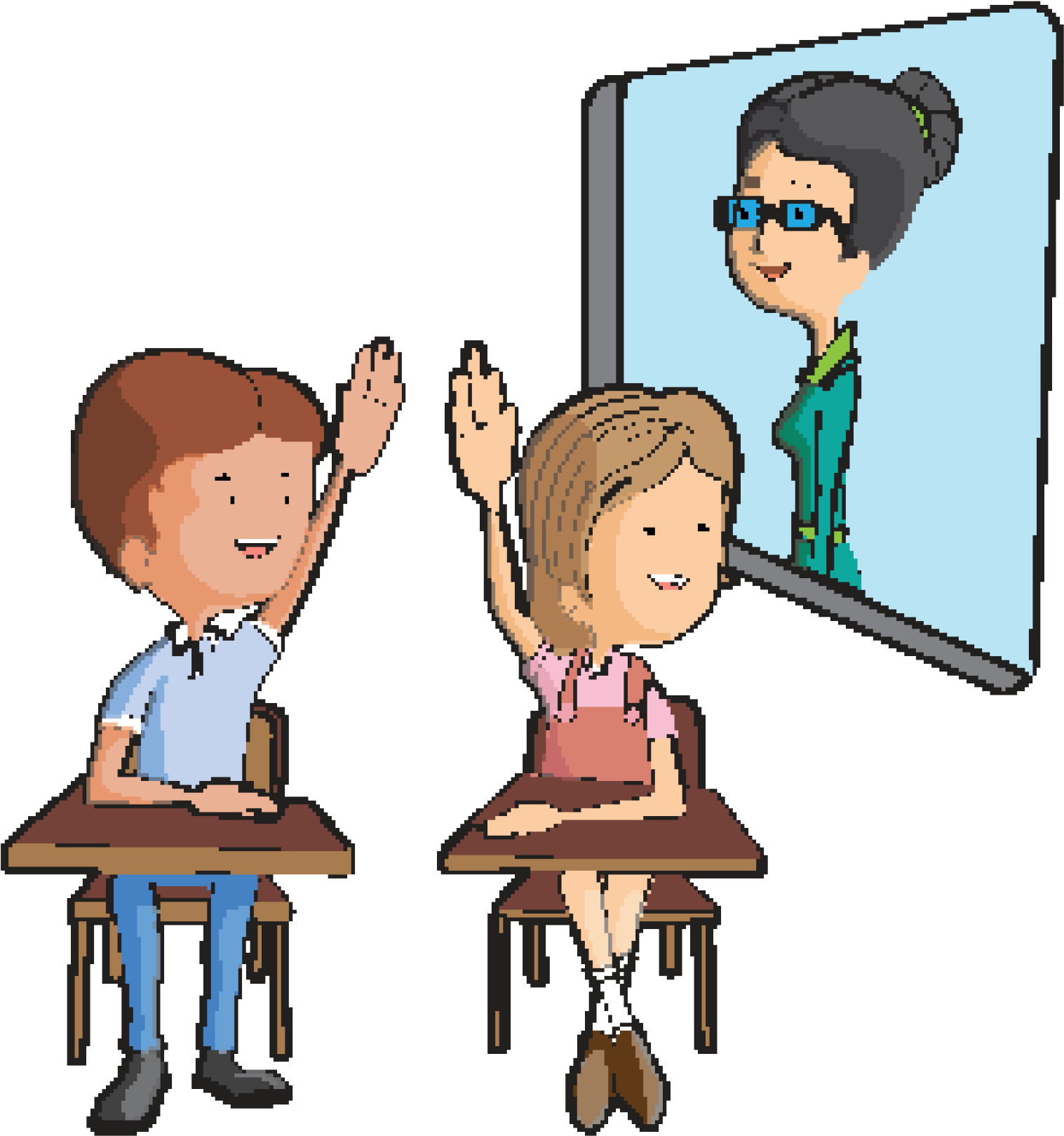 1733 X 1890 4 - Valor De La Disciplina Animado (1733x1890)