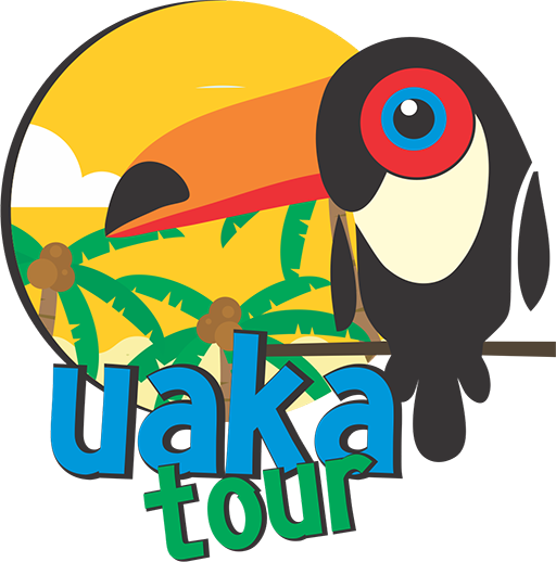 Uaka Tour Uaka Tour - Uaka Tour (512x518)