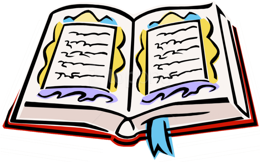 Free Png Quran Png Images Transparent - Quran (850x538)