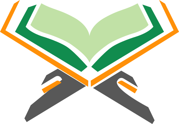 Koran Icon Clip Art - Emblem (600x415)