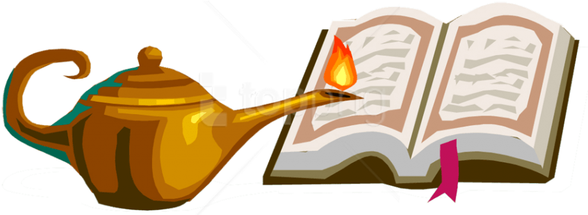 Free Png Quran Png Images Transparent - Teapot (850x327)