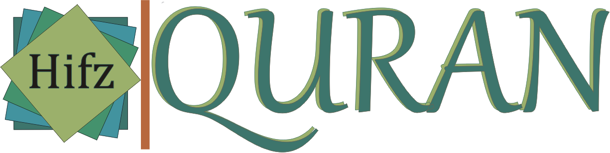 Hifz Quran - Cmyk Color Model (1225x308)