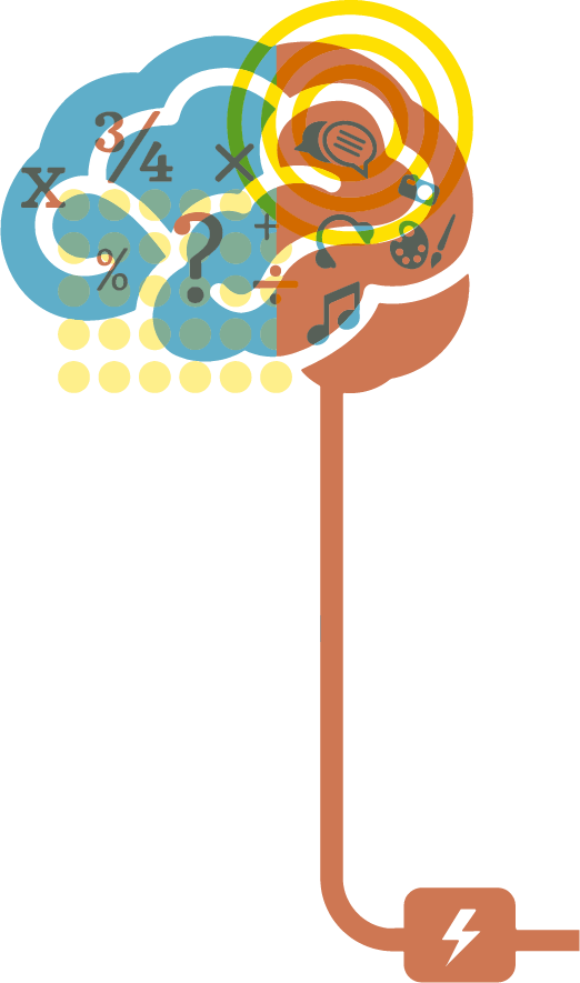 Trauma-informed Resources - Creative Poster Design Idea (522x885)