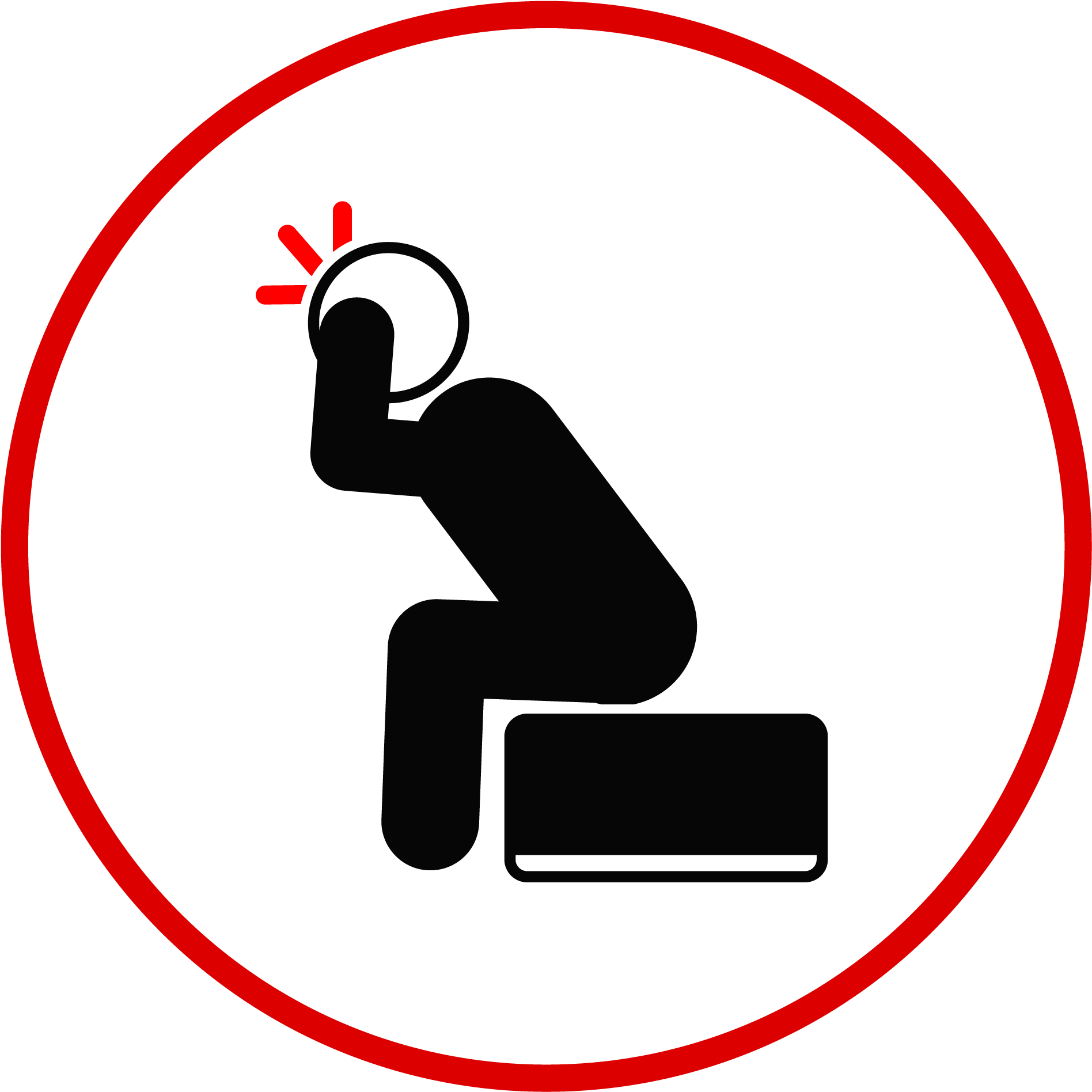 Post-traumatic Stress Disorder - Post-traumatic Stress Disorder (2083x2083)