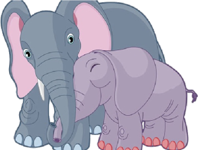 Indian Elephant (640x480)