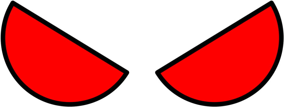 Red Eyes 10 By Venjix5 - Red Eyes 10 By Venjix5 (1024x512)