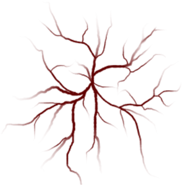 Png Logo Image Next - Red Vein Png (398x400)