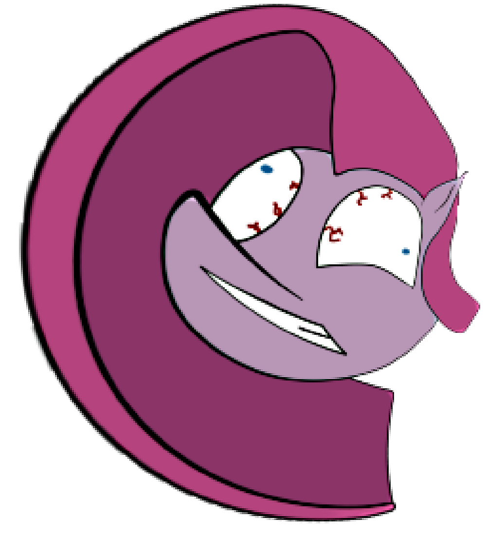 Uploaded 10 Months Ago By Tuberculosis - Cartoon (999x1101)