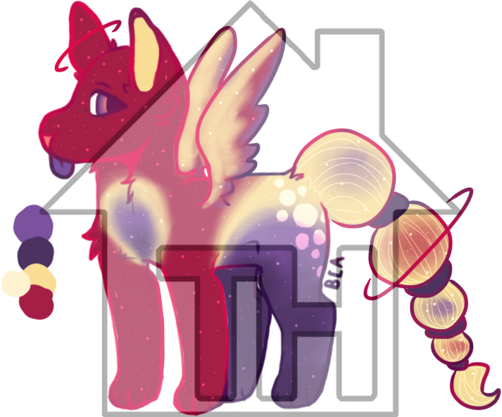 Sneaky-bean's Art - « - Sneaky-bean's Art - « (713x593)