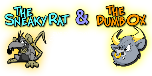 The Sneaky Rat And The Dumb Ox - Sneaky Rat (533x267)