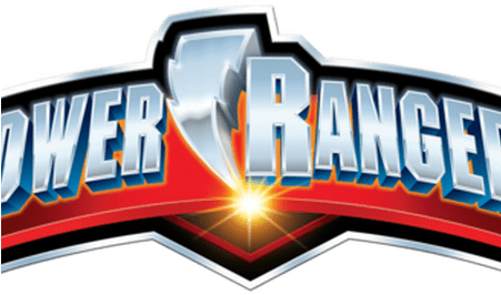 Power Rangers Clipart Printable - Power Rangers (450x300)