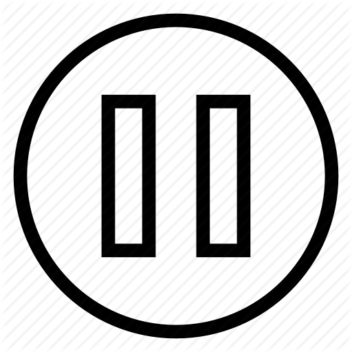 Music Video Line Vol By Dinosoftlabs Media - Circle (512x512)