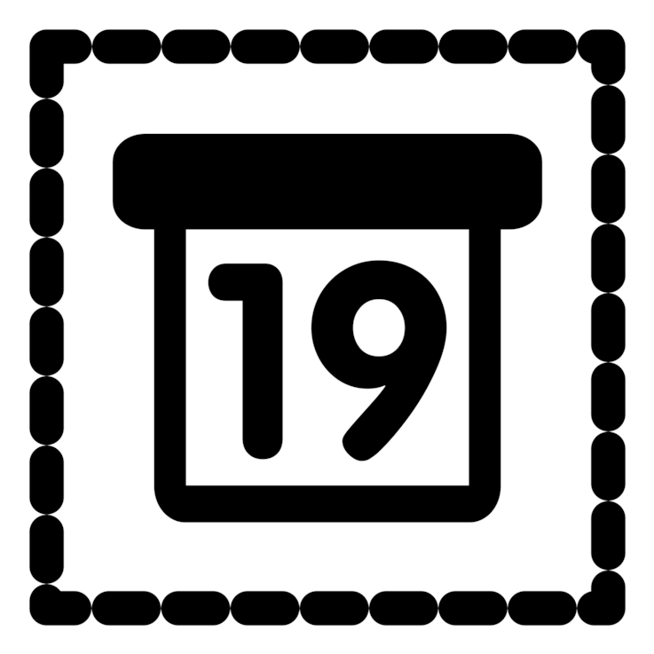 Christian Clip Art Computer Icons Download Page Layout - Optical Character Recognition Icon (750x750)