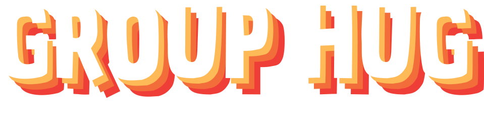 Group Hug Creative - Graphic Design (959x266)