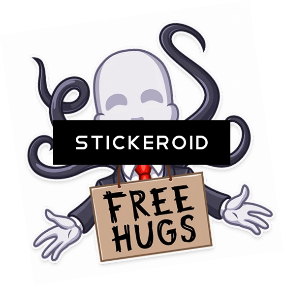 Group Hug - Illustration (577x578)