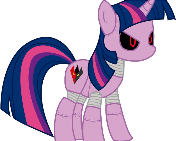 Twilight Clipart Teacher - Twilight Sparkle My Little Pony (640x480)