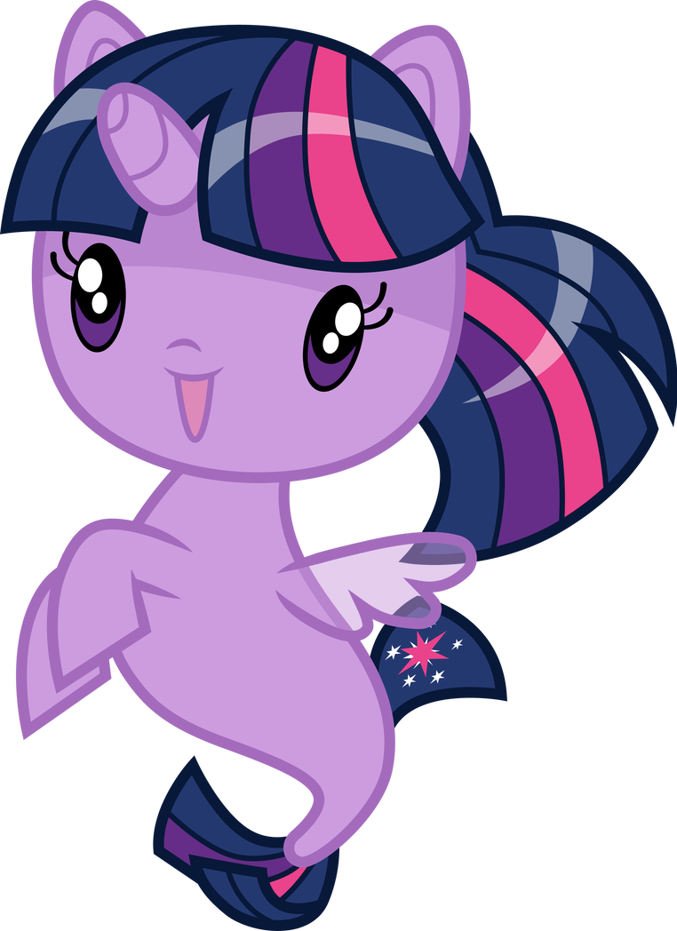 762 X 1048 1 - Twilight Sparkle As A Seapony (762x1048)