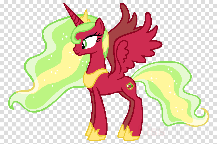 Alicorn Princess Clipart Princess Luna Twilight Sparkle - Train Your Dragon Draw (900x600)