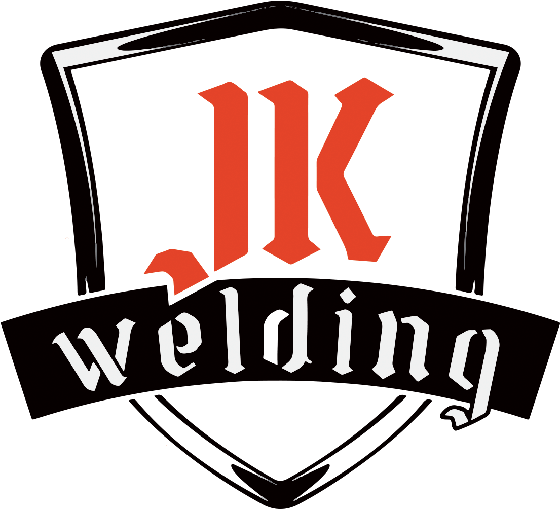 Jk Welding Is A Locally Owned And Operated Houston - Jk Welding Logo (1200x1200)