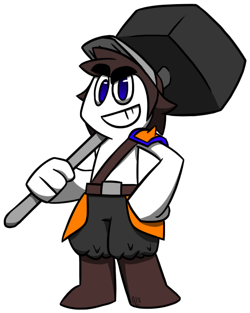 Mattyburrito On Twitter - Cartoon (843x1052)