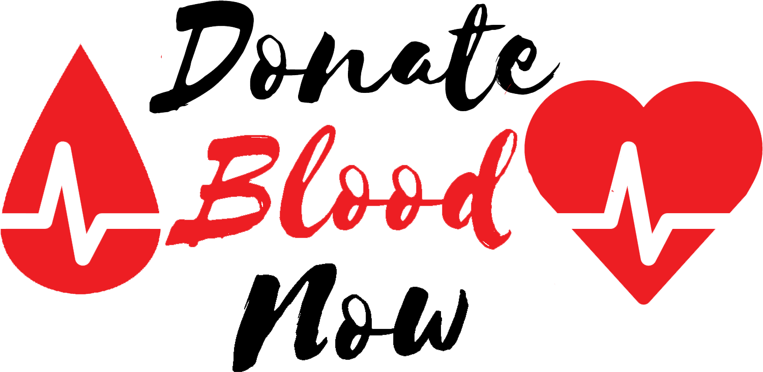 Donate Blood Now - Donate Blood Today Png (1562x762)